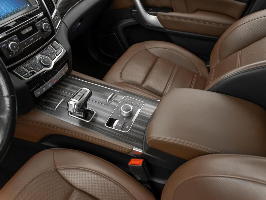 Haval H9 I Рестайлинг Москва  - изображение 21