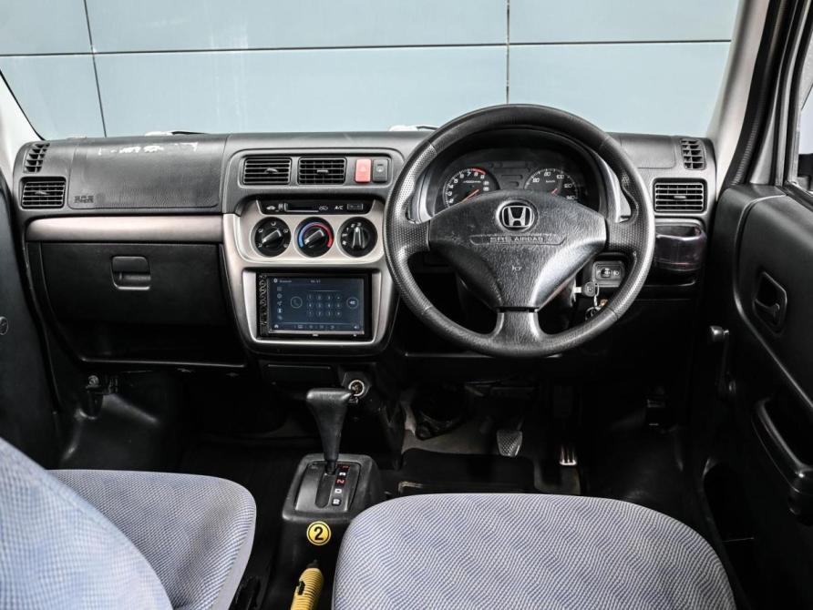 Honda Acty III Новороссийск  - изображение 6