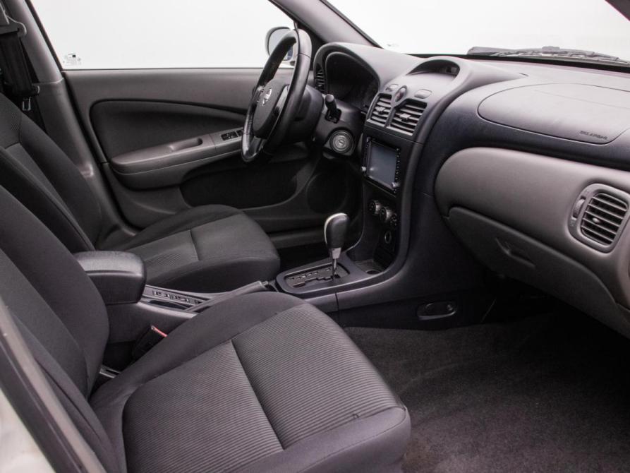 Nissan Almera Classic I Москва  - изображение 9