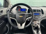 Chevrolet Aveo II Екатеринбург  - изображение 17