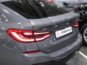 BMW 6 серии IV (G32) Рестайлинг Санкт-Петербург  - изображение 59