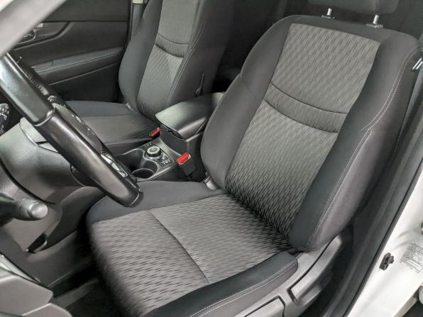 Nissan X-Trail III Рестайлинг с пробегом 2020 года, цена 2 600 000 рублей, 85000 км, внедорожник, Автокод Объявления