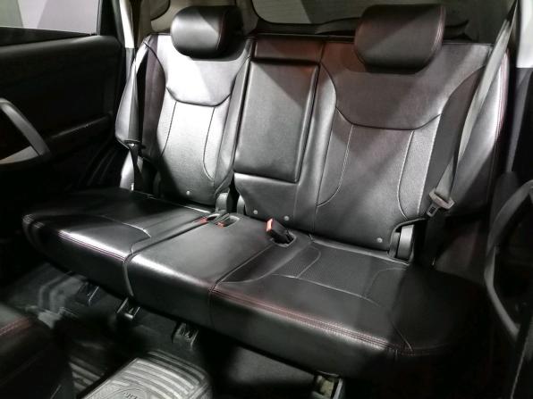 Chery Tiggo 5 I с пробегом 2014 года, цена 550 000 рублей, 184308 км, внедорожник, Автокод Объявления