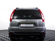 Nissan X-Trail II Рестайлинг Москва  - изображение 23