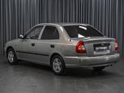 Hyundai Accent II Ставрополь  - изображение 20