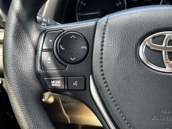 Toyota RAV4 IV (XA40) Рестайлинг с пробегом 2016 года, цена 2 650 000 рублей, 129100 км, внедорожник, Автокод Объявления