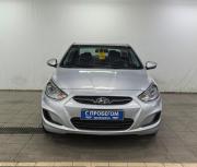 Hyundai Solaris I Санкт-Петербург  - изображение 23