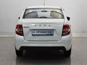Lada (ВАЗ) Granta I Рестайлинг Москва  - изображение 16