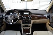 Mercedes-Benz GLK-Класс I (X204) Рестайлинг Иркутск  - изображение 45