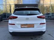 Hyundai Tucson III Рестайлинг Екатеринбург  - изображение 40