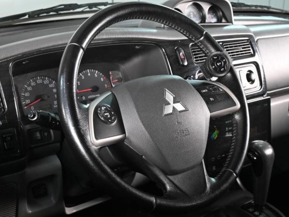 Mitsubishi Pajero Sport I Рестайлинг с пробегом 2005 года, цена 1 329 000 рублей, 306676 км, внедорожник, Автокод Объявления