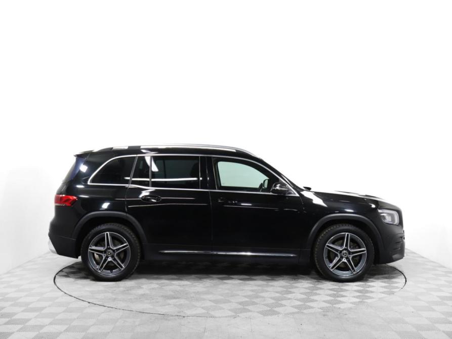 Mercedes-Benz GLB I (X247) Москва  - изображение 4