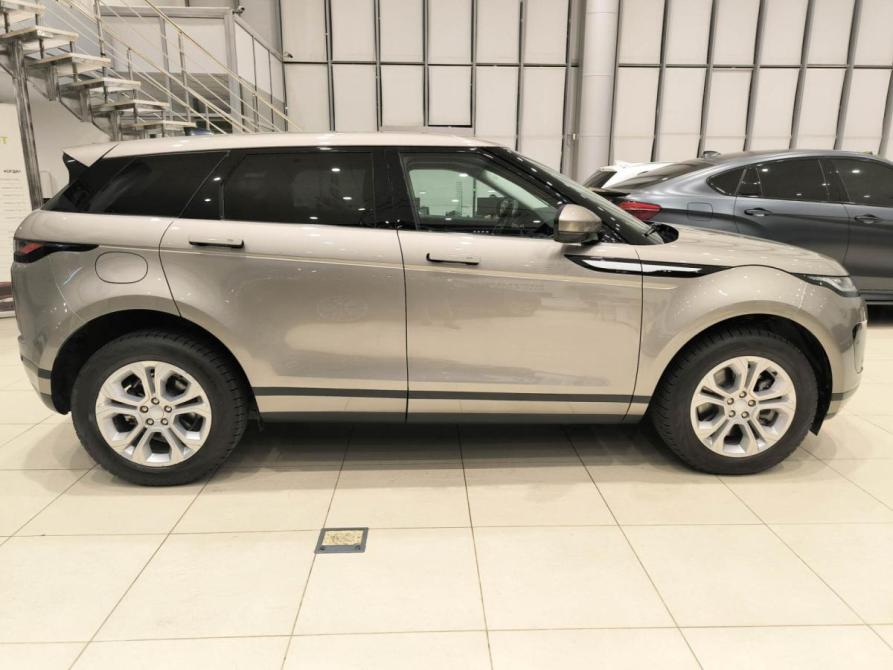 Land Rover Range Rover Evoque II Казань  - изображение 5