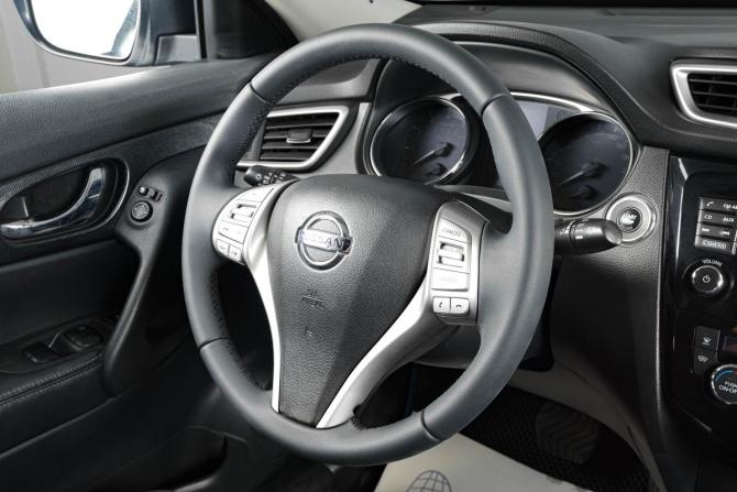 Nissan X-Trail III с пробегом 2015 года, цена 1 659 000 рублей, 158000 км, внедорожник, Автокод Объявления
