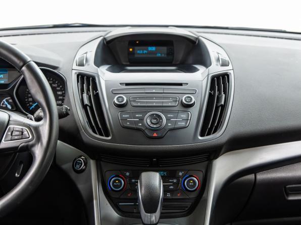 Ford Kuga II Рестайлинг с пробегом 2018 года, цена 1 528 000 рублей, 79416 км, внедорожник, Автокод Объявления