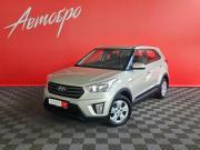 Hyundai Creta I Вологда  - изображение 18