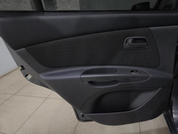 Kia Rio II с пробегом 2006 года, цена 490 000 рублей, 218765 км, седан, Автокод Объявления