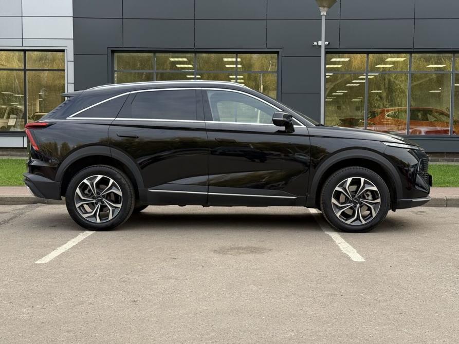 Haval F7 II Ярославль  - изображение 4