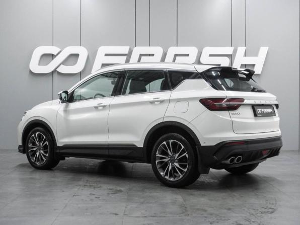 Geely Coolray I с пробегом 2022 года, цена 1 798 000 рублей, 48142 км, внедорожник, Автокод Объявления