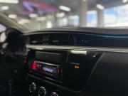 Toyota Corolla XI (E160 E170 E180) Казань  - изображение 31