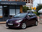 Hyundai Solaris I Уфа  - изображение 23