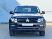 Volkswagen Amarok I Рестайлинг Воронеж  - изображение 27
