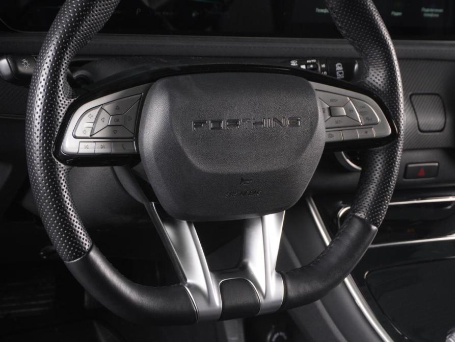 Forthing T5 EVO Минеральные Воды  - изображение 18