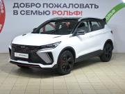 Geely Coolray I Рестайлинг Москва  - изображение 24