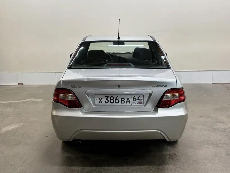 Daewoo Nexia I Рестайлинг Саратов  - изображение 3