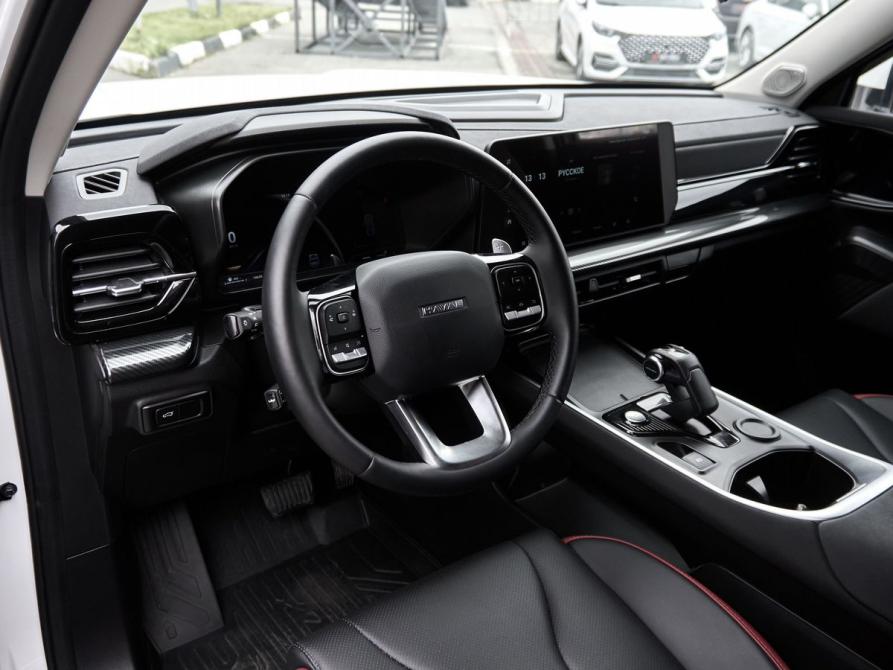 Haval H3 I Казань  - изображение 5