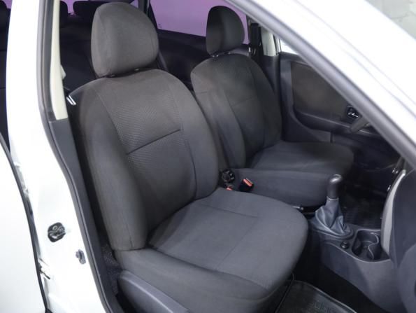 Nissan Almera III (G15) с пробегом 2014 года, цена 429 000 рублей, 204949 км, седан, Автокод Объявления