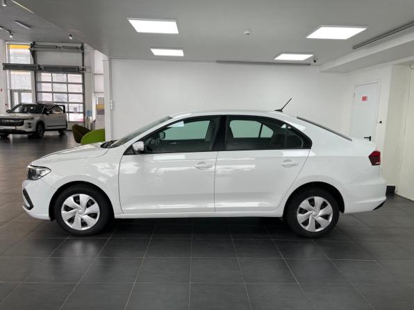 Volkswagen Polo VI с пробегом 2021 года, цена 1 455 000 рублей, 74153 км, лифтбек, Автокод Объявления