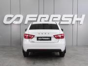 Lada (ВАЗ) Vesta I Воронеж  - изображение 21