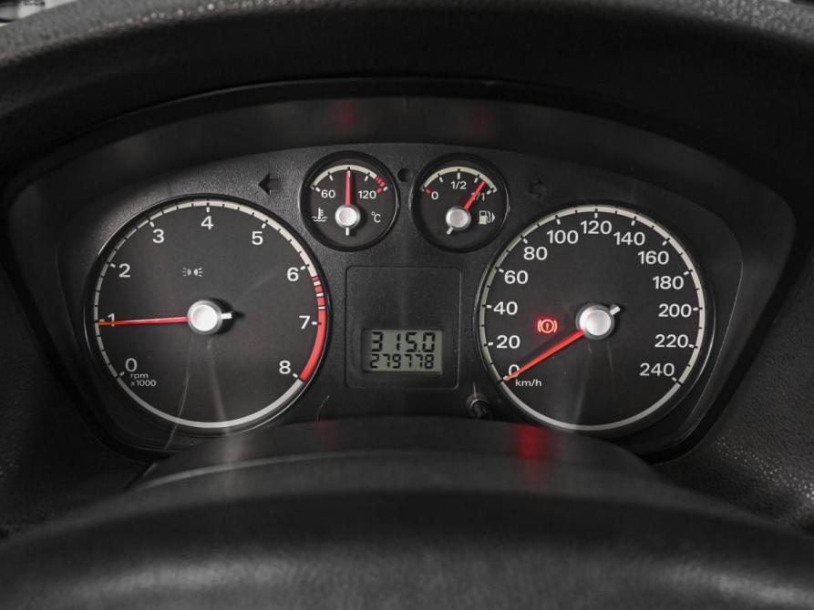 Ford Focus II Ставрополь  - изображение 18