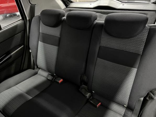 Hyundai Getz I Рестайлинг с пробегом 2007 года, цена 380 000 рублей, 204018 км, хэтчбек, Автокод Объявления