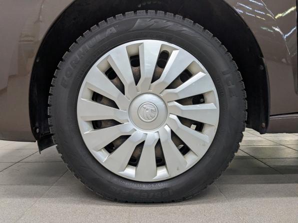 Skoda Rapid II с пробегом 2022 года, цена 1 570 000 рублей, 113621 км, лифтбек, Автокод Объявления