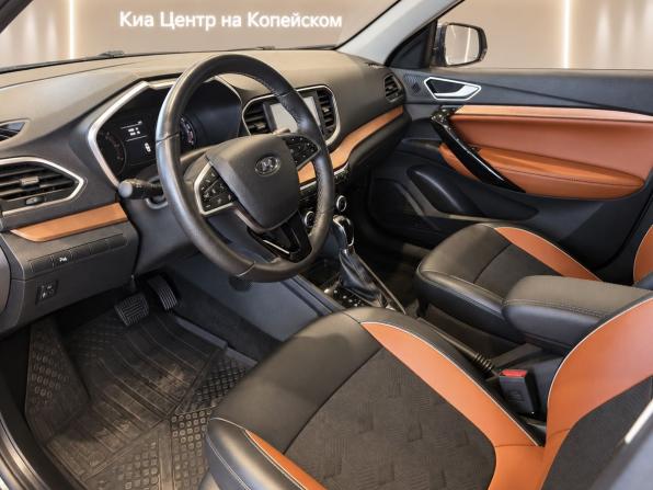 Lada (ВАЗ) Vesta I Рестайлинг (NG) с пробегом 2024 года, цена 1 495 000 рублей, 57000 км, универсал, Автокод Объявления