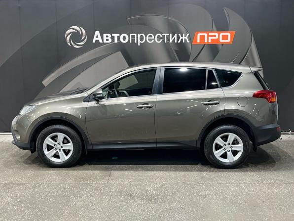 Toyota RAV4 IV (XA40) с пробегом 2013 года, цена 1 930 000 рублей, 118484 км, внедорожник, Автокод Объявления