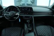 Hyundai Elantra VI (AD) Рестайлинг Саратов  - изображение 40