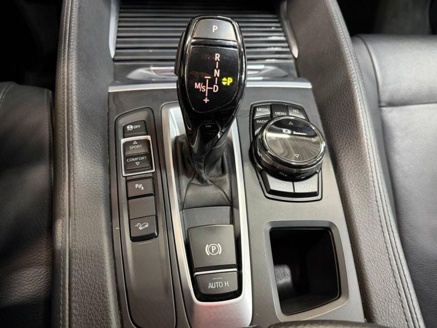 BMW X6 II (F16) Санкт-Петербург  - изображение 20