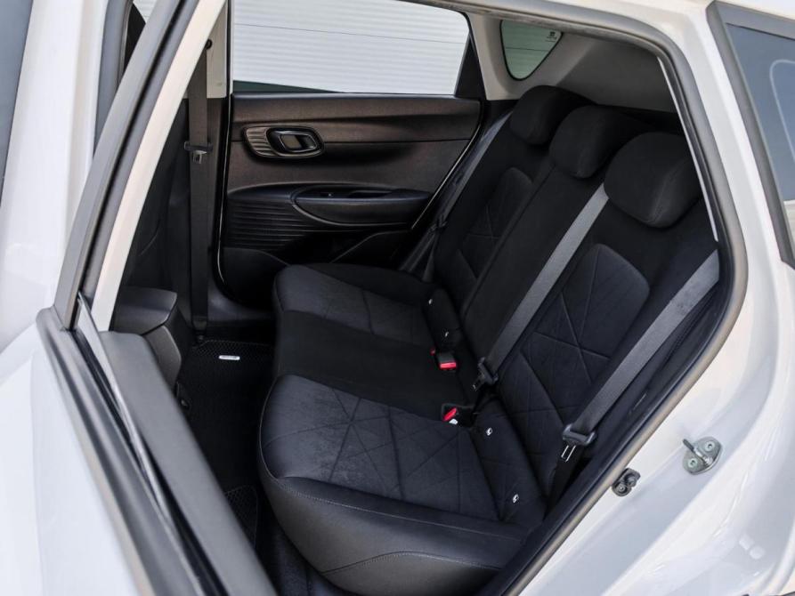Hyundai Bayon I Краснодар  - изображение 9