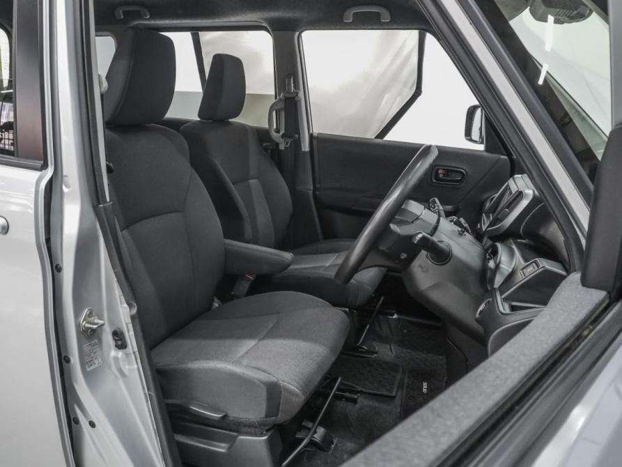 Suzuki Solio III Ростов-на-Дону  - изображение 10