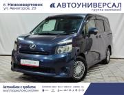 Toyota Voxy II (R70) Нижневартовск  - изображение 18