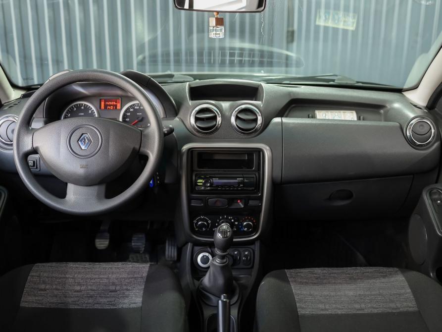 Renault Duster I Ижевск  - изображение 8