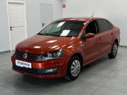 Volkswagen Polo V Рестайлинг Казань  - изображение 18