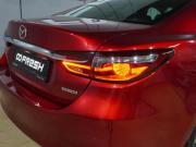Mazda 6 III (GJ) Рестайлинг 2 Воронеж  - изображение 36
