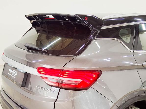 Geely Coolray I с пробегом 2022 года, цена 1 700 000 рублей, 70073 км, внедорожник, Автокод Объявления