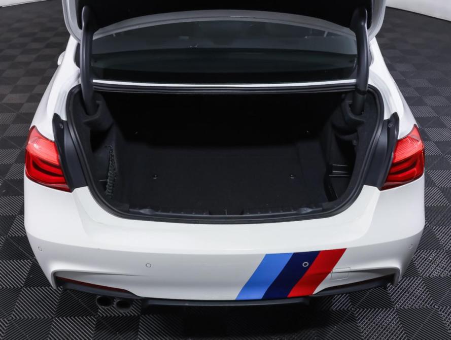 BMW 3 серии VI (F3x) Рестайлинг Москва  - изображение 10