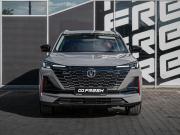Changan UNI-S I Краснодар  - изображение 22