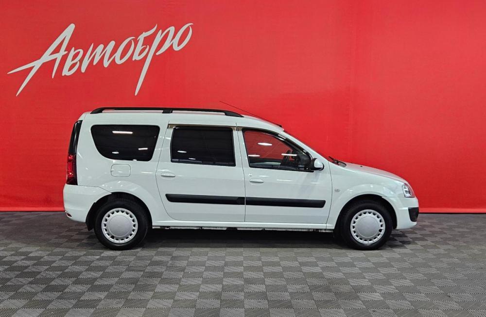 Lada (ВАЗ) Largus I Вологда  - изображение 6